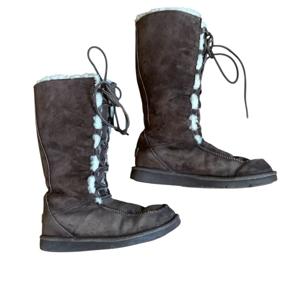 UGG very good